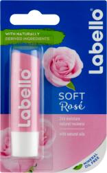 Labello Soft Rosé ajakápoló 4, 8 g