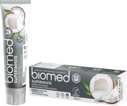 Biomed Complete Care Superwhite fogkrém 100 g