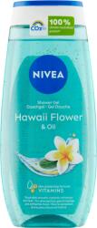Nivea Hawaii Flower & Oil frissítő hatású tusfürdő 250 ml