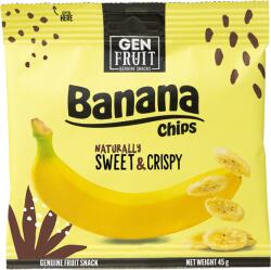  Gen Fruit banán chips 45g