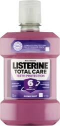 LISTERINE Total Care Teeth Protection szájvíz 1 l - ecofamily