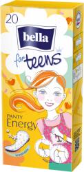Bella For Teens tisztasági betét 20db Ultra Energy