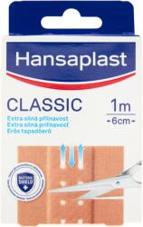 Hansaplast Classic sebtapasz 1 m x 6 cm