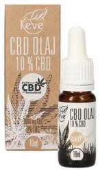 Keve CBD olaj 10ml 10%