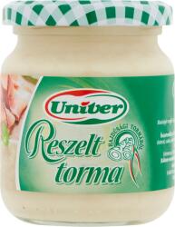 Univer reszelt torma 190 g