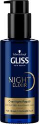 Schwarzkopf Night Elixir helyreállító éjszakai hajpakolás 100 ml