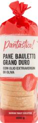 Pantastico! durum toast szeletek extra szűz olívaolajjal 400 g - ecofamily