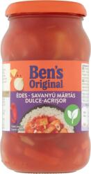 Ben`s Ben's Original édes-savanyú mártás 400 g