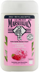 Le Petit Marseillais organikus málna & bazsarózsa krémtusfürdő 250 ml