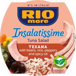 Rio Mare Insalatissime Texana tonhalsaláta 160 g