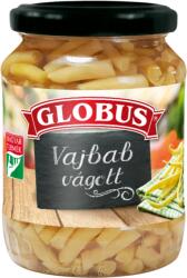 GLOBUS vágott vajbab 660 g