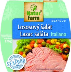 Natur Farm lazac saláta 175g Italiano