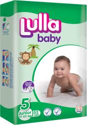 Lulla Baby nadrágpelenka S5 52db 11-25 kg junior