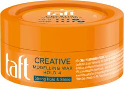 Schwarzkopf Creative hajformázó wax az erős tartásért & fényért 75 ml