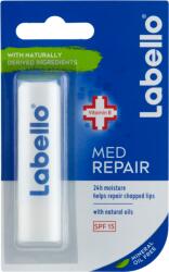 Labello Med Repair SPF15 ajakápoló 4, 8 g