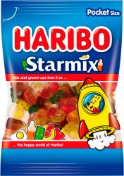HARIBO Starmix gyümölcs- és kólaízű gumicukorka 80 g - ecofamily