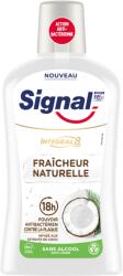 Signal Integral 8 Nature Elements szájvíz kókusz kivonattal 500 ml - ecofamily