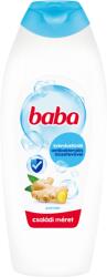 Baba krémtusfürdő antibakteriális összetevővel 750 ml