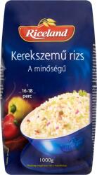 Riceland Kerekszemű 'A' minőségű rizs 1000 g