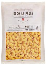  Ecco La Pasta száraztészta 500g durum szarvacska