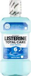 LISTERINE Total Care Stay White szájvíz 500 ml