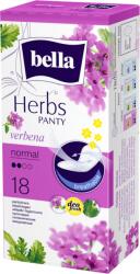 Bella Panty Herbs tisztasági betét 18db Vasfű