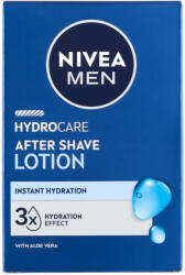 Nivea MEN Hydrocare after shave lotion 100 ml - ecofamily
