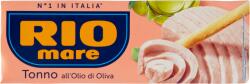 Rio Mare tonhaldarab olívaolajban 3 x 80 g - ecofamily
