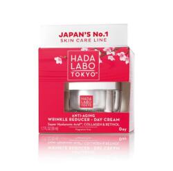 Hada Labo Tokyo arckrém 50ml ránctalanító nappali