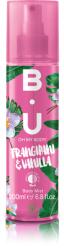 B. U B. U. Frangipani & Vanilla illatos testpermet 200 ml - ecofamily