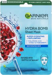 Garnier Skin Naturals textilmaszk Hydra Bomb, 28 g