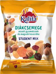 Kalifa Diákcsemege aszalt gyümölcsök és magvak keveréke 200 g