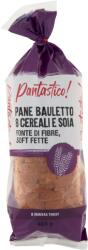 Pantastico! 8 magvas toast szeletek napraforgóolajjal 400 g - ecofamily