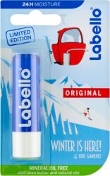 Labello Original ajakápoló 4, 8 g - ecofamily