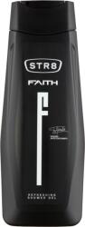 STR8 Faith frissítő tusfürdő 400 ml
