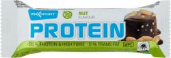Max Sport Protein földimogyoró ízű, fehérje tartalmú szelet kakaós bevonattal 60 g