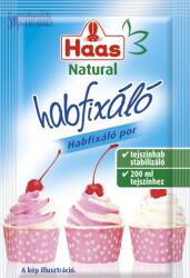 Haas Natural habfixáló 10g