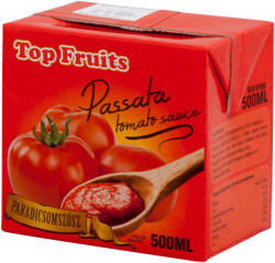 Top Fruit TOP FRUITS paradicsomszósz 500 g