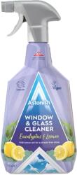 Astonish ablak és üveg tisztító 750ml