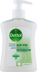Dettol pumpás folyékony szappan aloe vera és bambusz illattal 250 ml