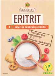 Olgio Life Oligo Life étkezési célra használható eritrit alapú édesítőszer 275 g
