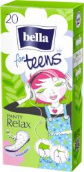 Bella For Teens tisztasági betét 20db Panty Ultra Relax