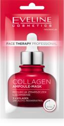 Eveline arcmaszk 8ml Face Theraphy Kollagén ampulla