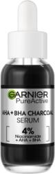 Garnier arcszérum 30ml Pure Active AHA+BHA