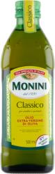 MONINI Classico extra szűz olívaolaj 500 ml - ecofamily