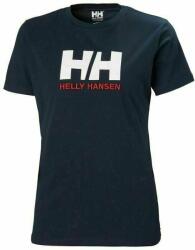 Helly Hansen Women's HH Logo Cămaşă Navy XS (34112_598-XS)