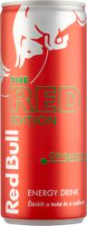Red Bull The Red Edition energiaital görögdinnye ízesítéssel 250 ml - ecofamily