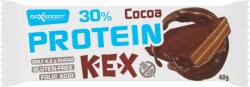 MaxSport Protein Kex gluténmentes kakaós krémmel töltött nápolyi szelet kakaós bevonattal 40 g