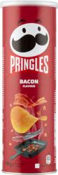 Pringles szalonnás ízesítésű snack 165 g