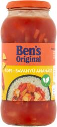 Ben's Original édes-savanyú ananász mártás 675 g - ecofamily